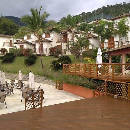 Casa No Condominio Yacamim - Praia Do Curral Ilhabela Exterior photo