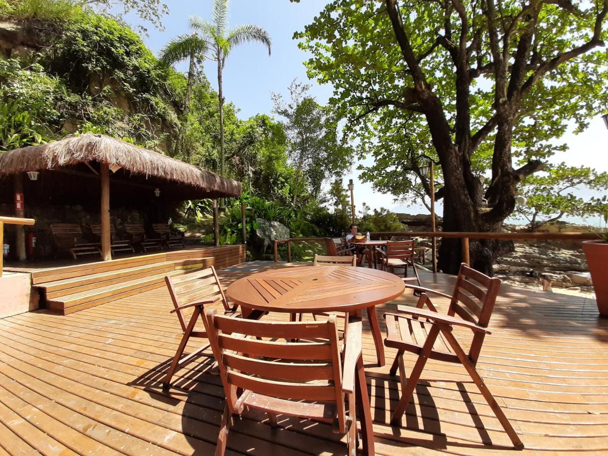 Casa No Condominio Yacamim - Praia Do Curral Ilhabela Exterior photo