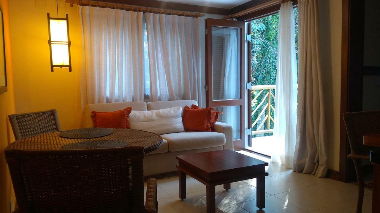 Casa No Condominio Yacamim - Praia Do Curral Ilhabela Exterior photo